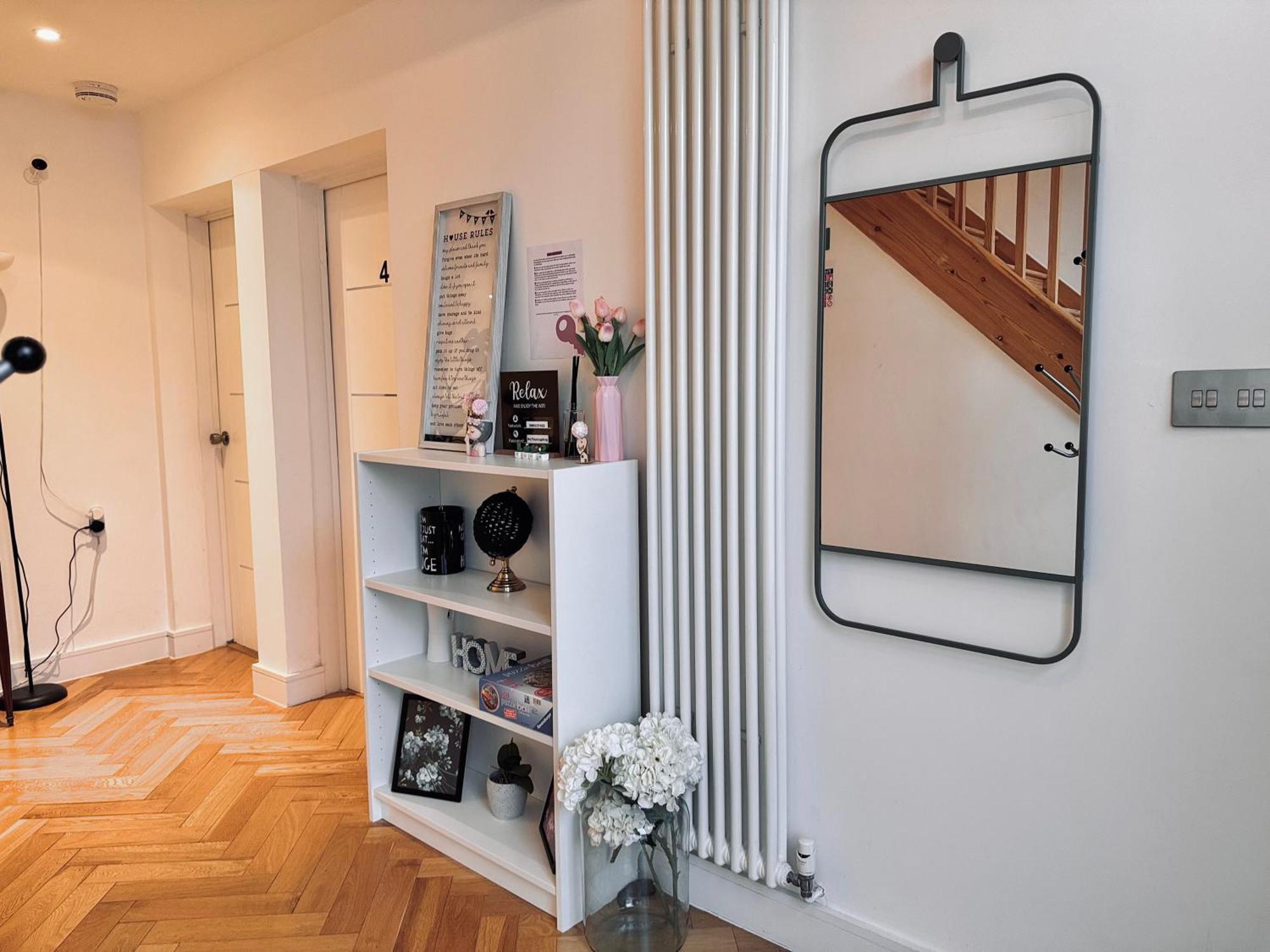 En-Suites With Free Parking 30Min To Central London Exteriör bild
